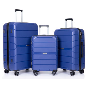 top luggage set